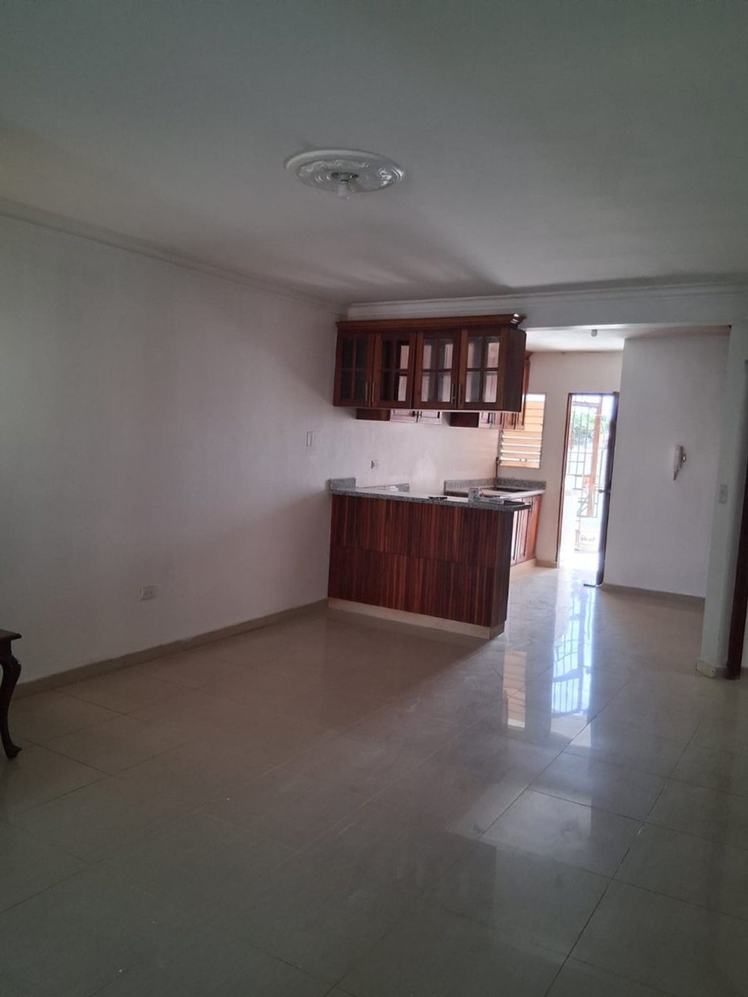 Apartamento en Prado Oriental, foto 3