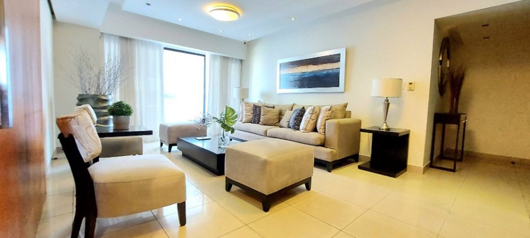 Apartamento en Piantini, foto 2