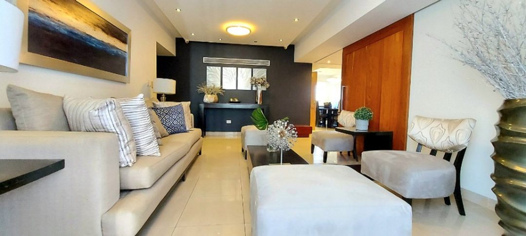 Apartamento en Piantini, Santo Domingo De Guzmán