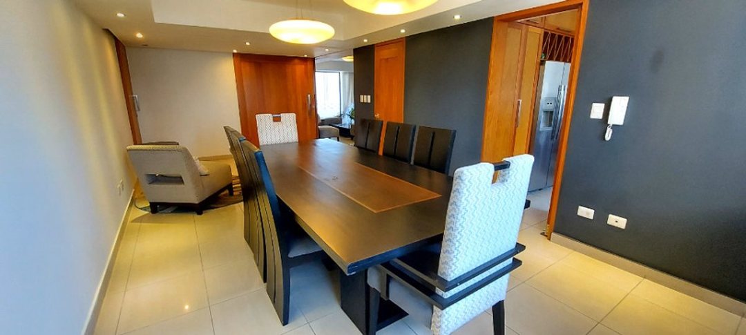 Apartamento en Piantini, foto 4