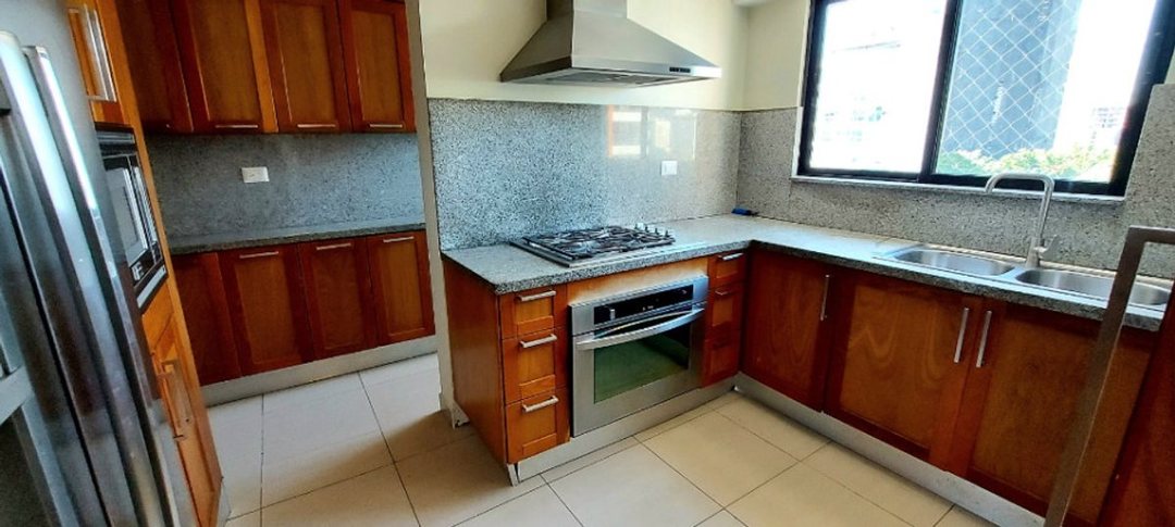 Apartamento en Piantini, foto 5