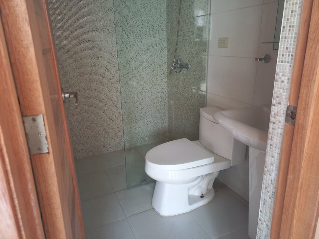 Apartamento en Residencial Nuevo Amanecer