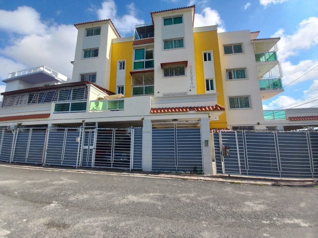 Apartamento en Residencial Nuevo Amanecer, foto 2