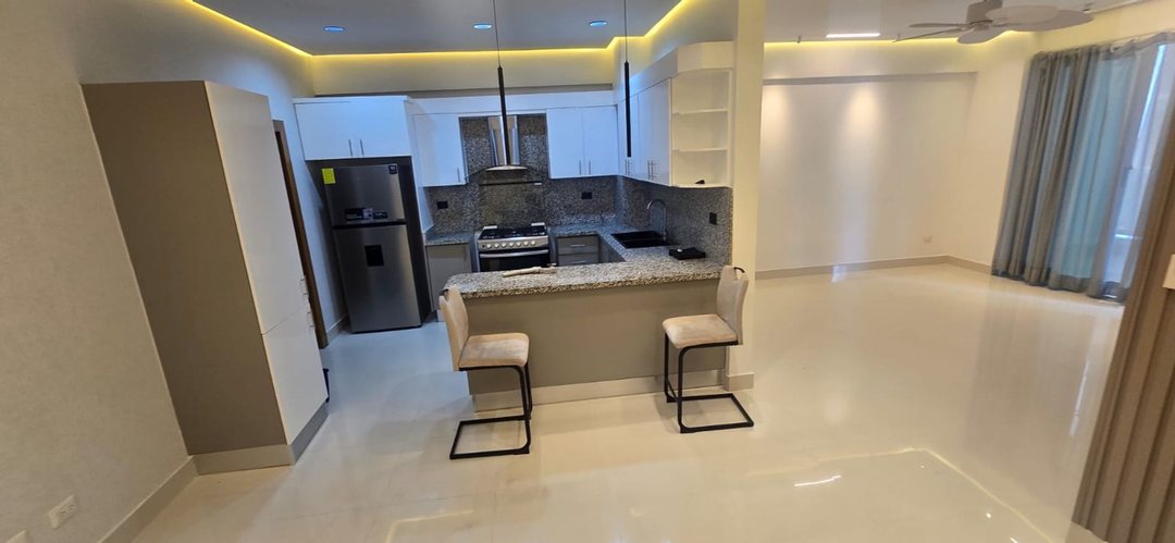 Apartamento en La Esperilla, foto 4