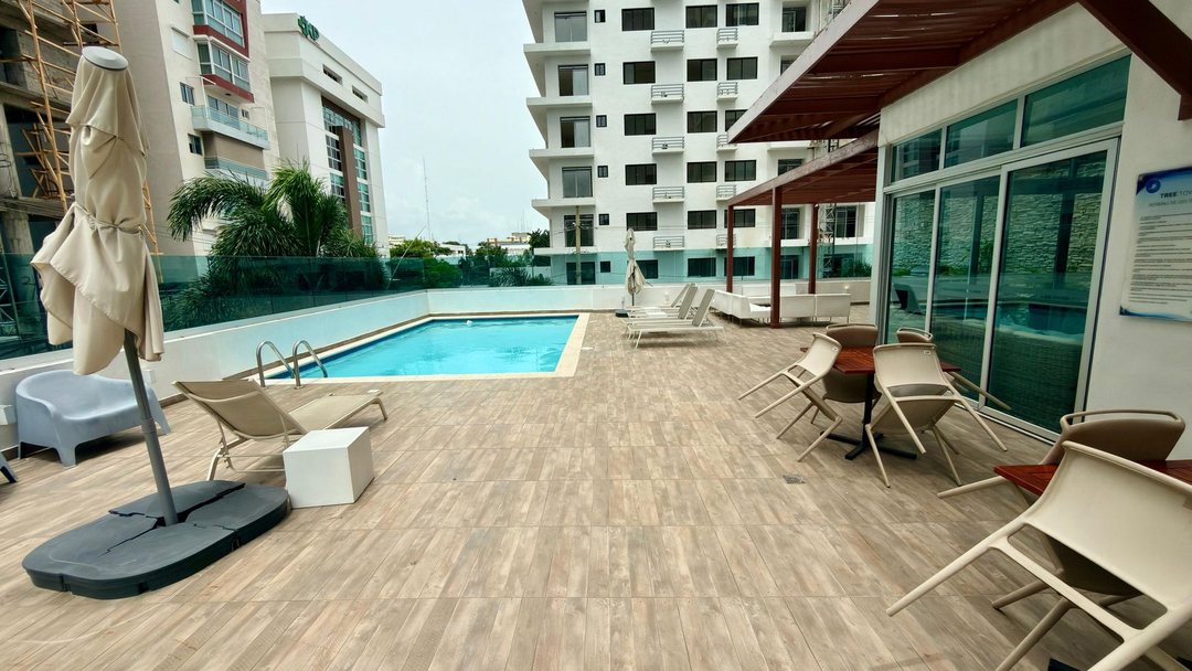 Apartamento en La Esperilla