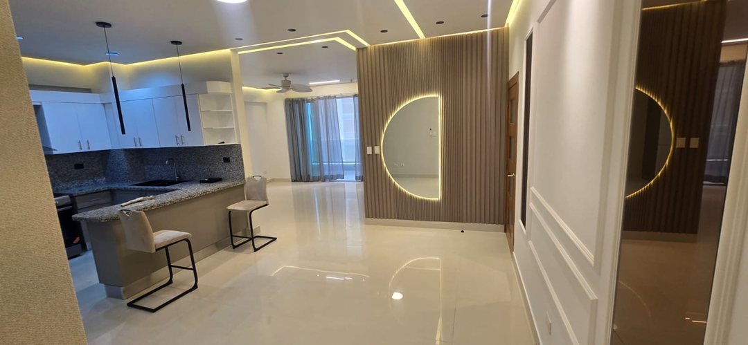 Apartamento en La Esperilla, foto 3
