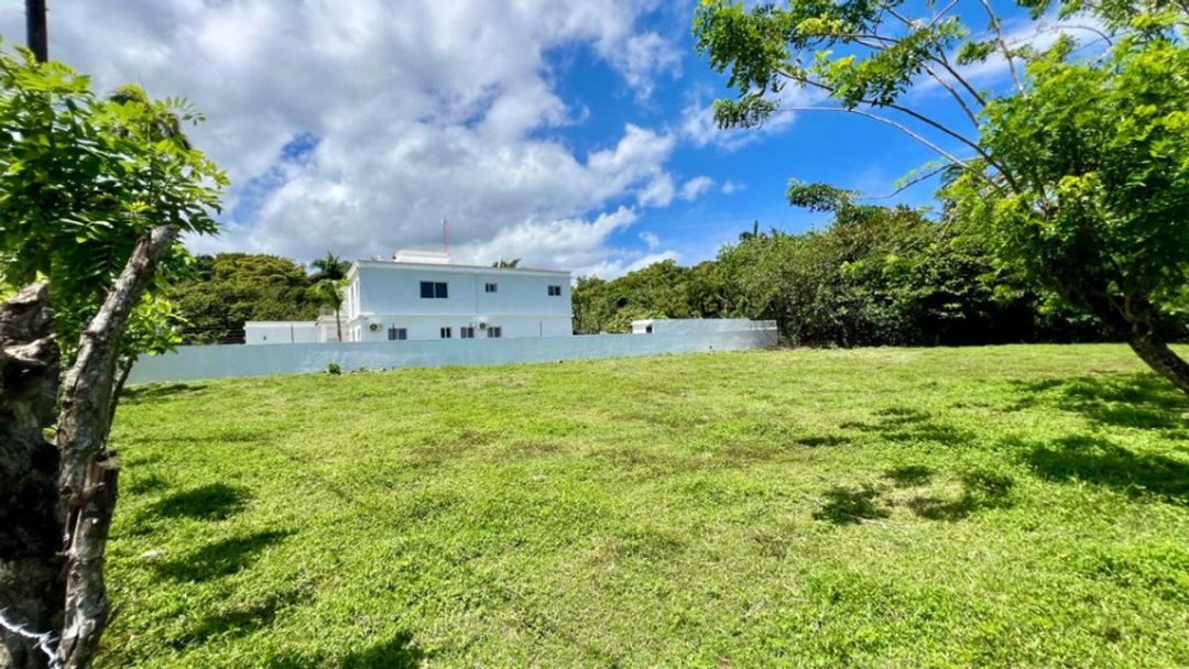 Solar en Cabarete Norte, foto 4
