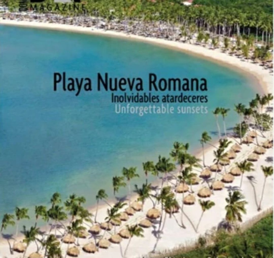 Lot in Playa Nueva Romana