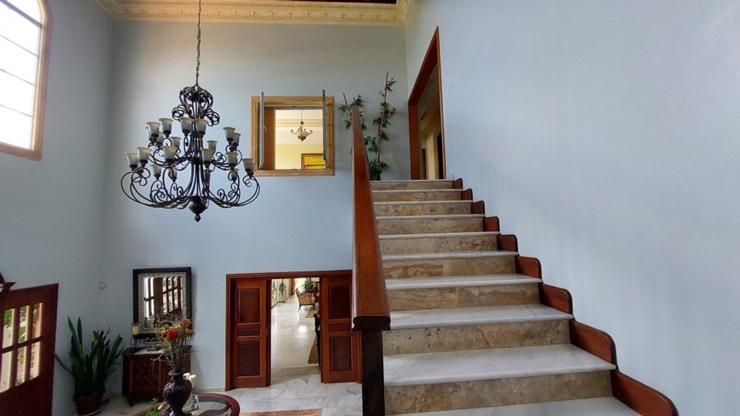 Casa en Jarabacoa con Piscina, foto 2