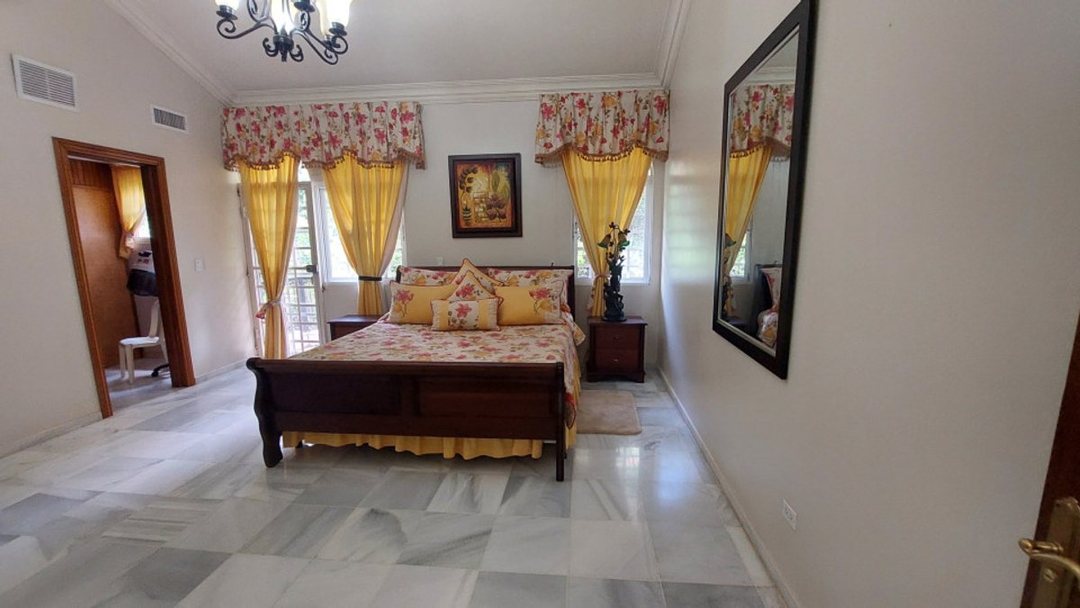 Casa en Jarabacoa con Piscina, foto 5