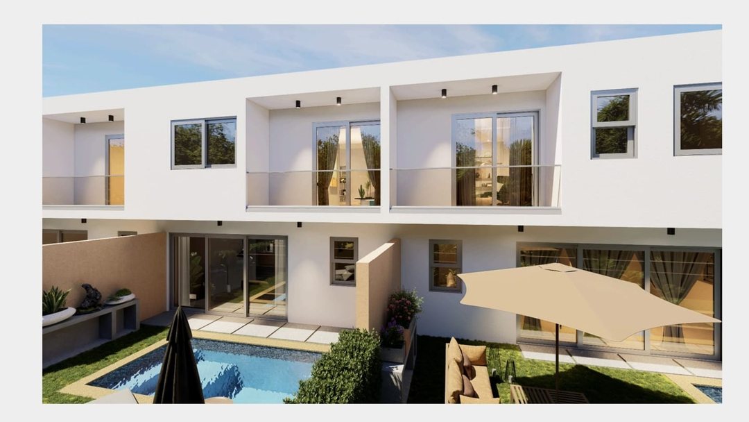 Casa en Vista Cana, foto 2