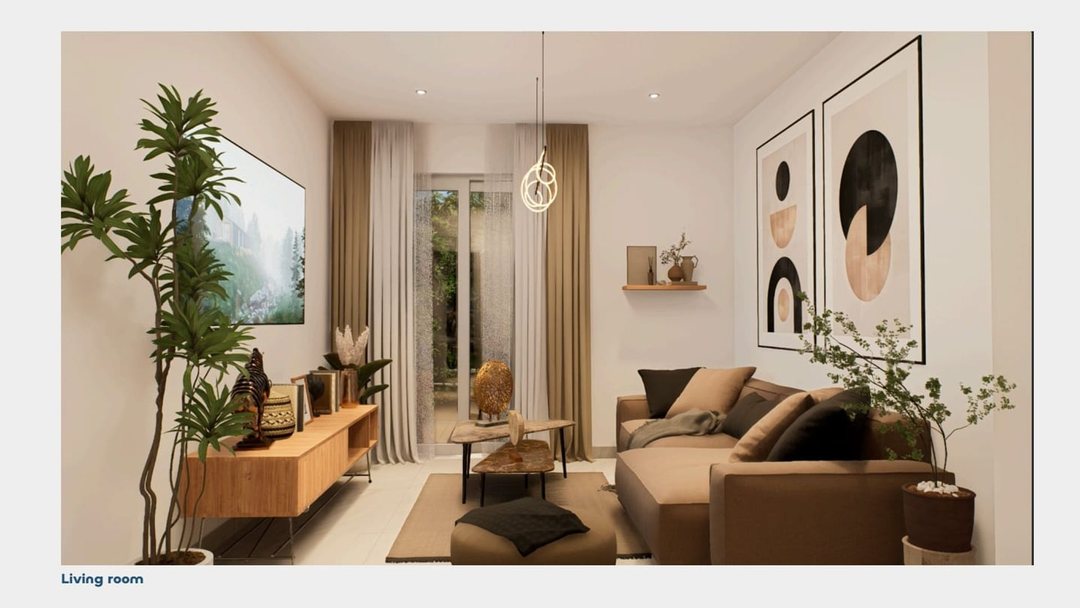 Casa en Vista Cana, foto 5
