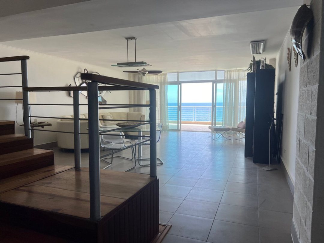 Penthouse en Juan Dolio, foto 3