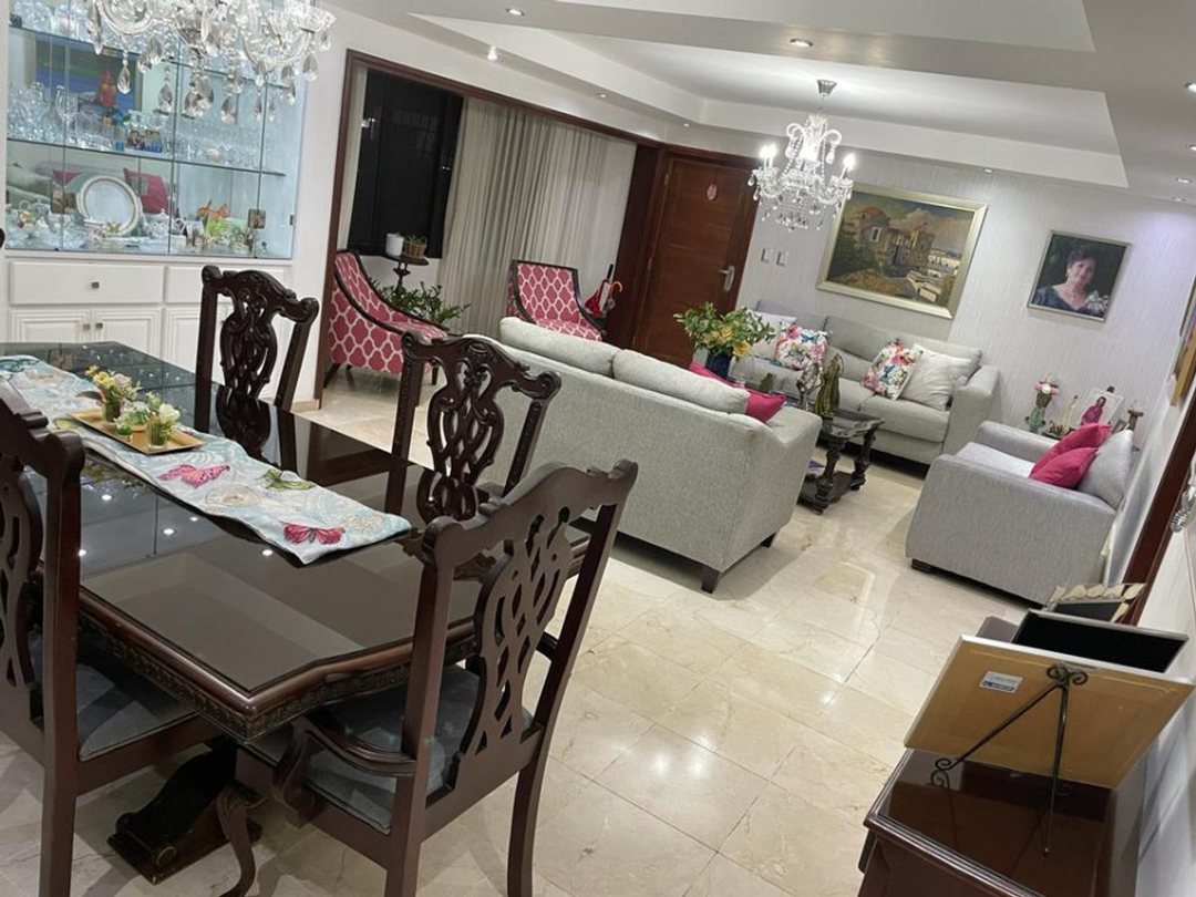 Apartamento en Bella Vista, foto 2