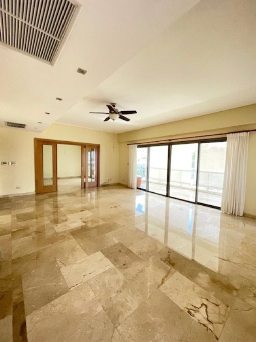 Apartamento en Piantini, Santo Domingo