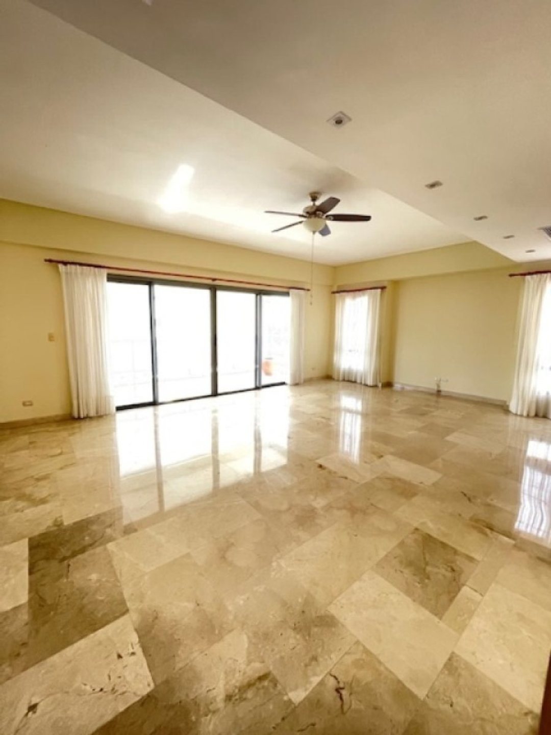 Apartamento en Piantini, Santo Domingo, foto 2