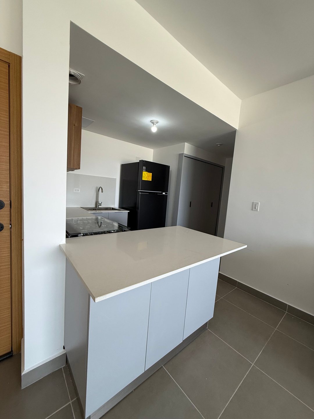 Apartamento en Gazcue, foto 3