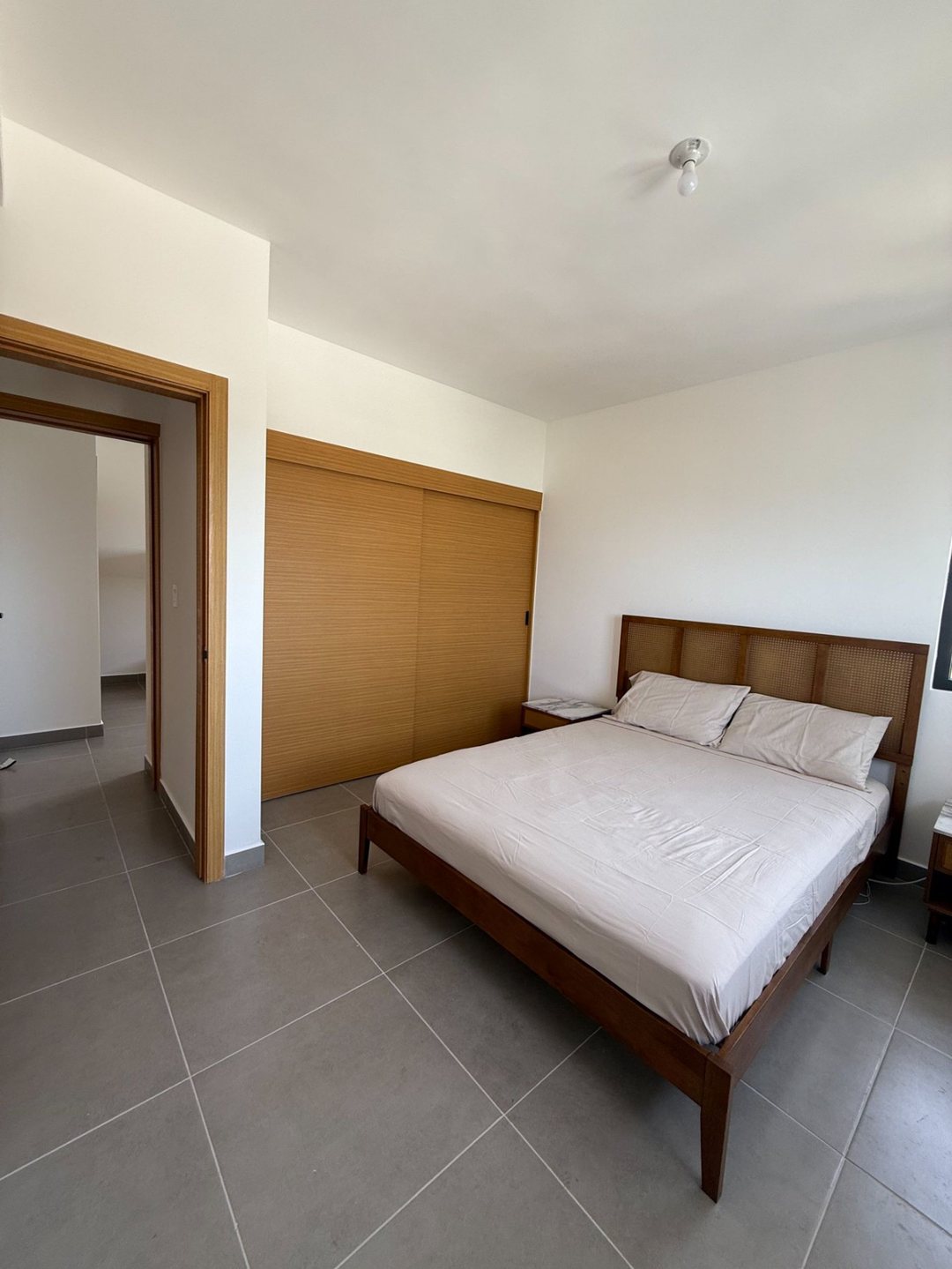 Apartamento en Gazcue, foto 5