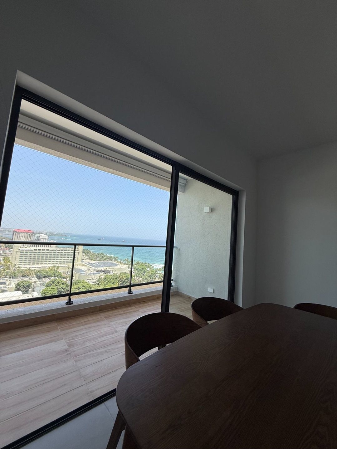 Apartamento en Gazcue, foto 2