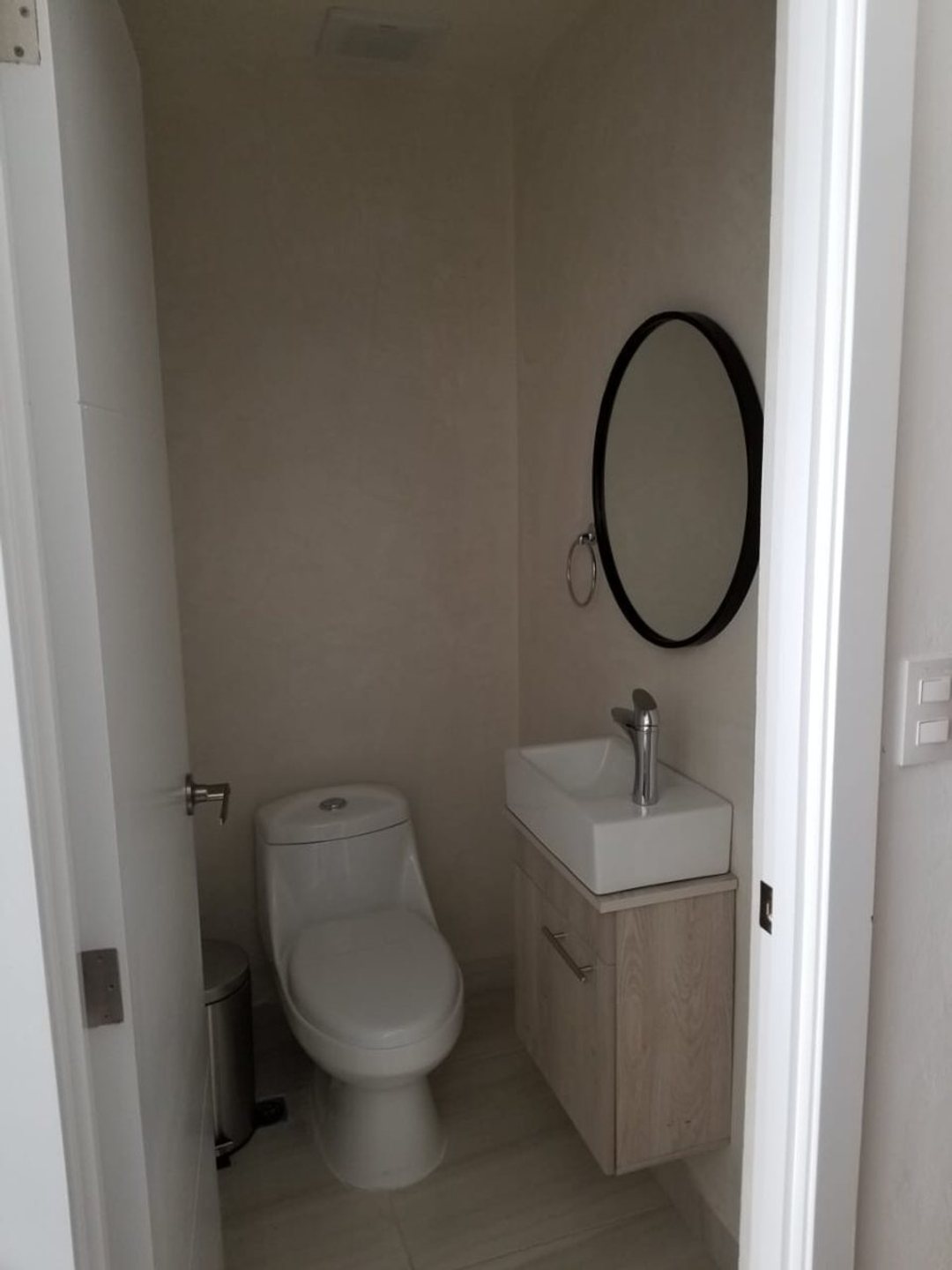 Apartamento en Evaristo Morales, foto 3