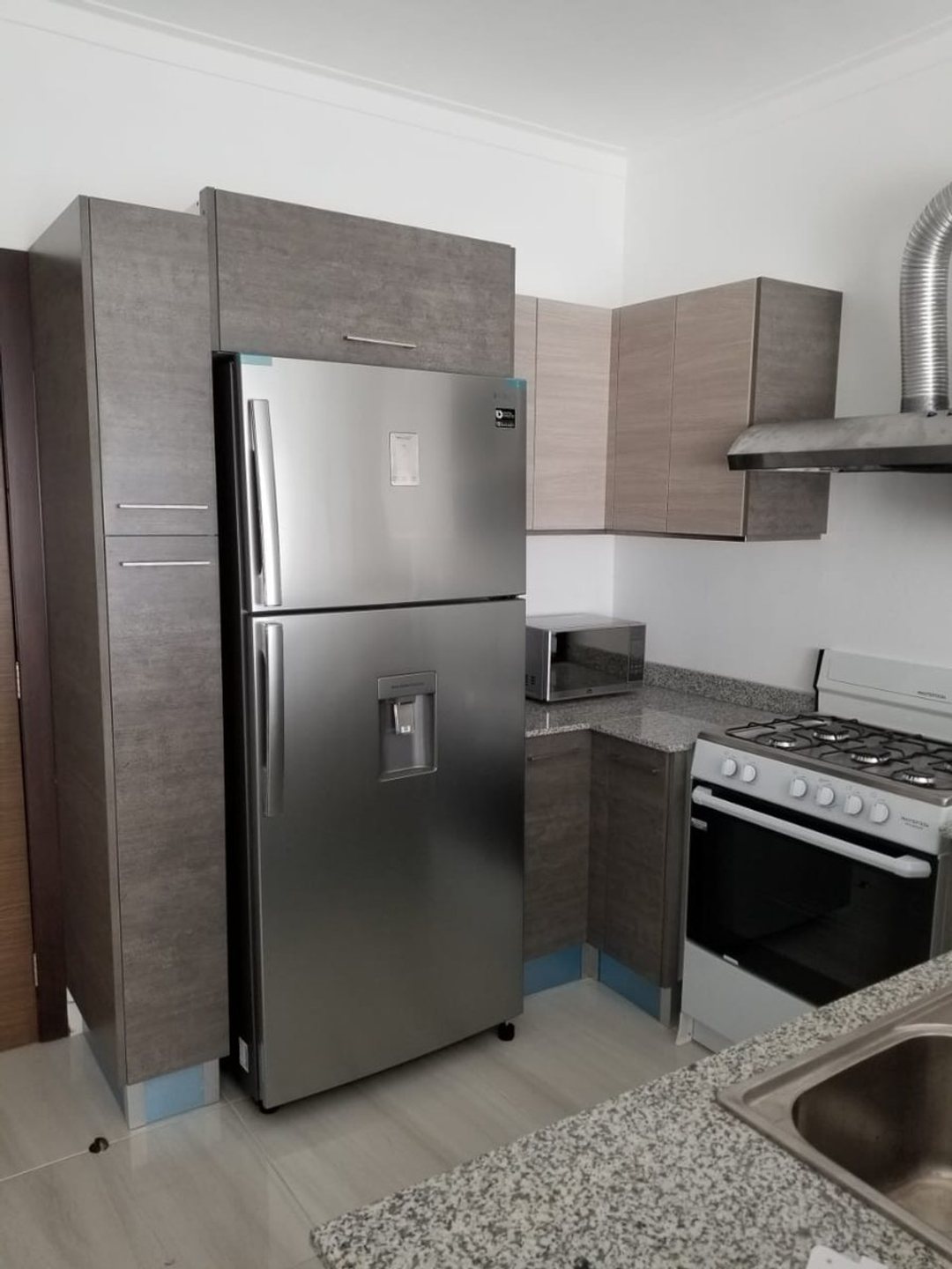 Apartamento en Evaristo Morales, foto 4
