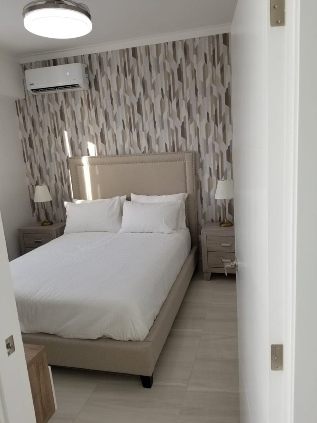 Apartamento en Evaristo Morales, foto 5