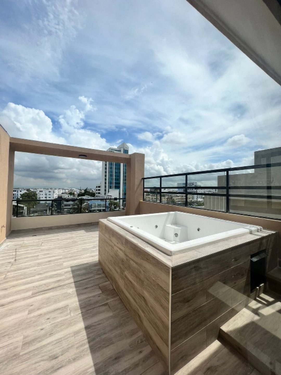 Apartamento en Mirador Norte, foto 5