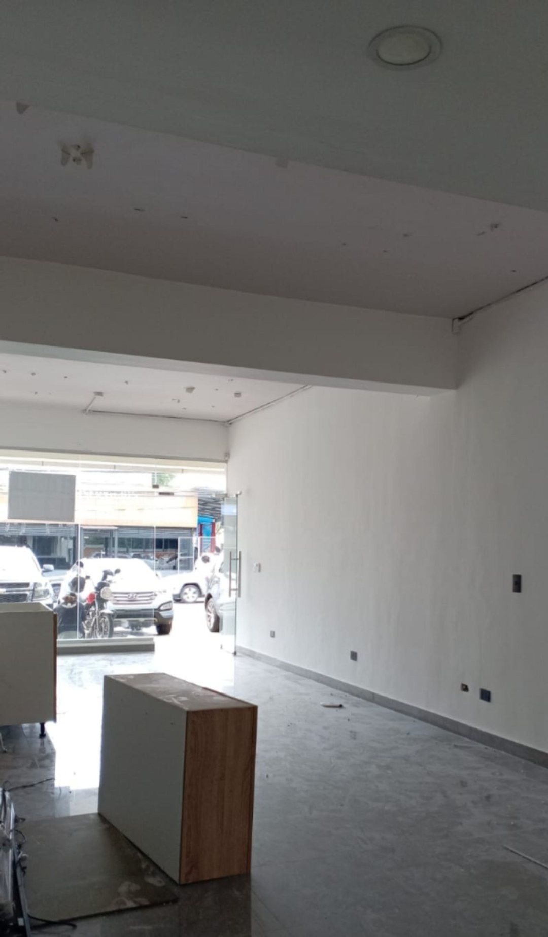 Local comercial en Los Prados