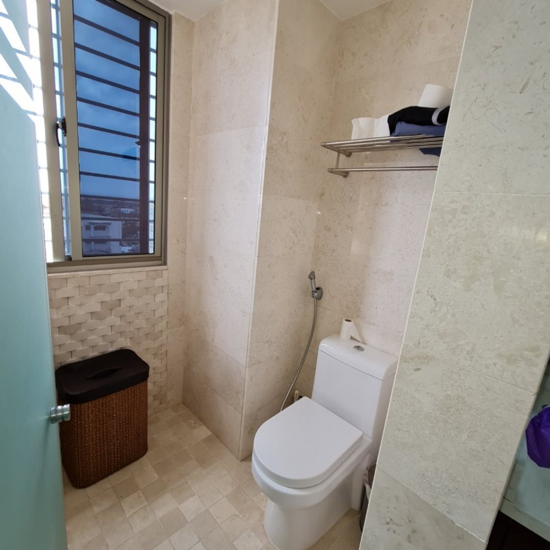 Apartamento en Alma Rosa I, foto 2