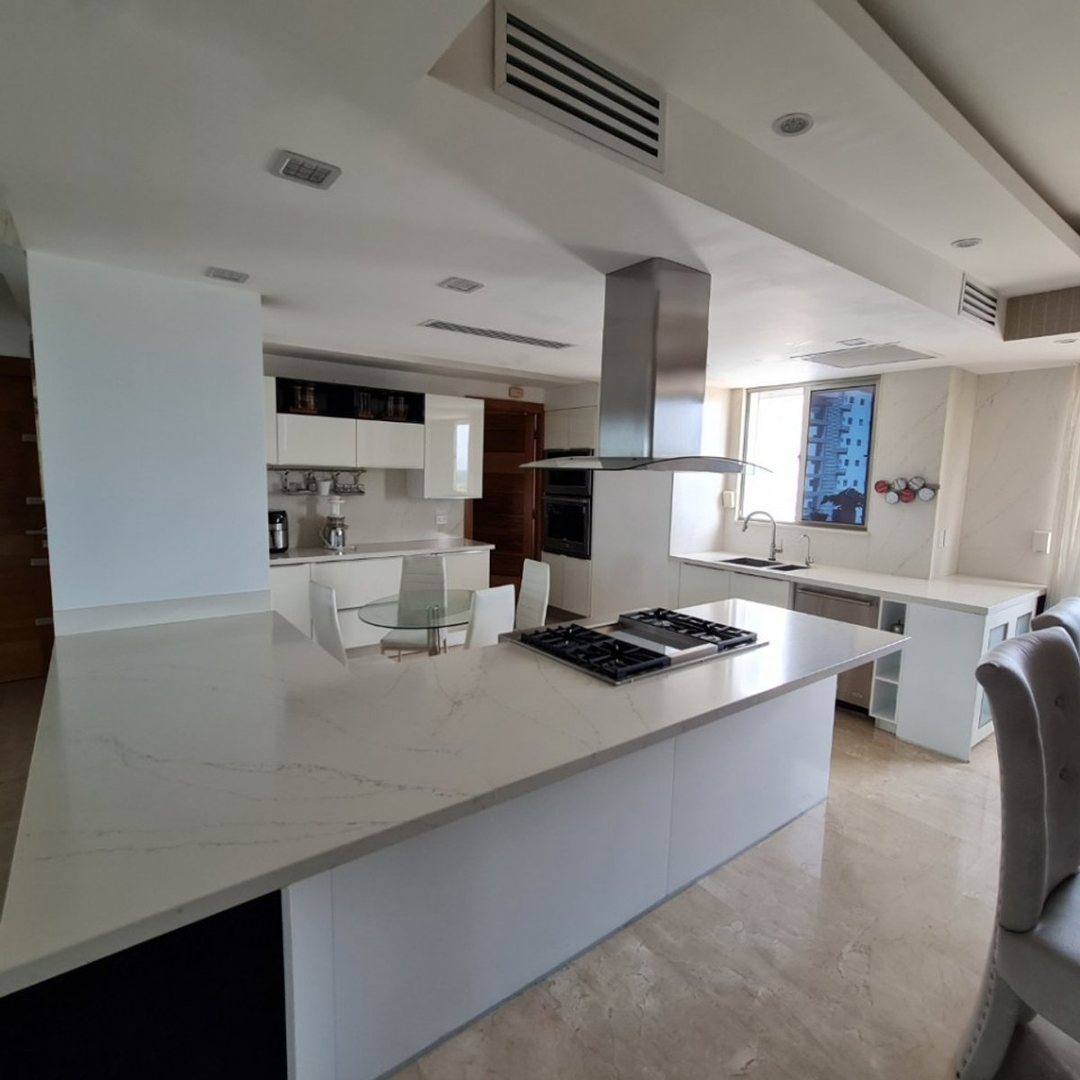 Apartamento en Alma Rosa I, foto 4