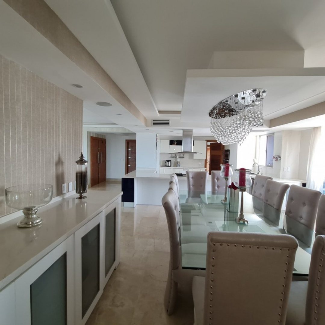 Apartamento en Alma Rosa I, foto 5