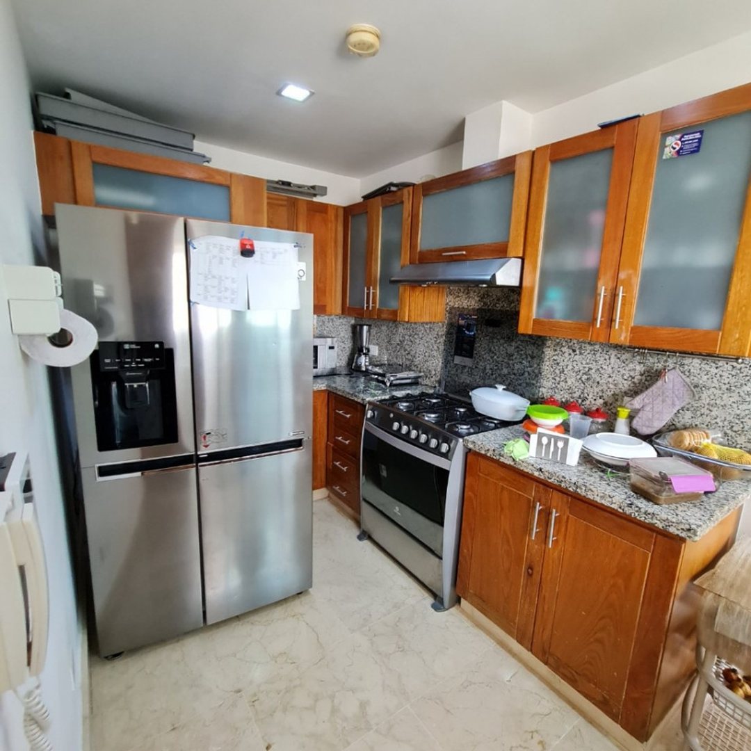 Apartamento en Alma Rosa I, foto 3