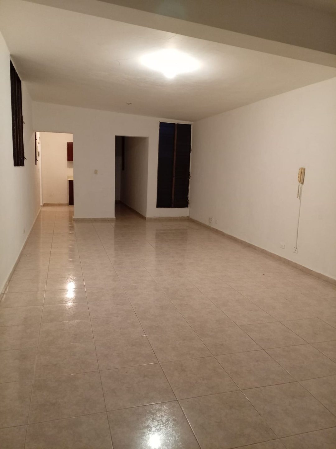 Apartment in Gala