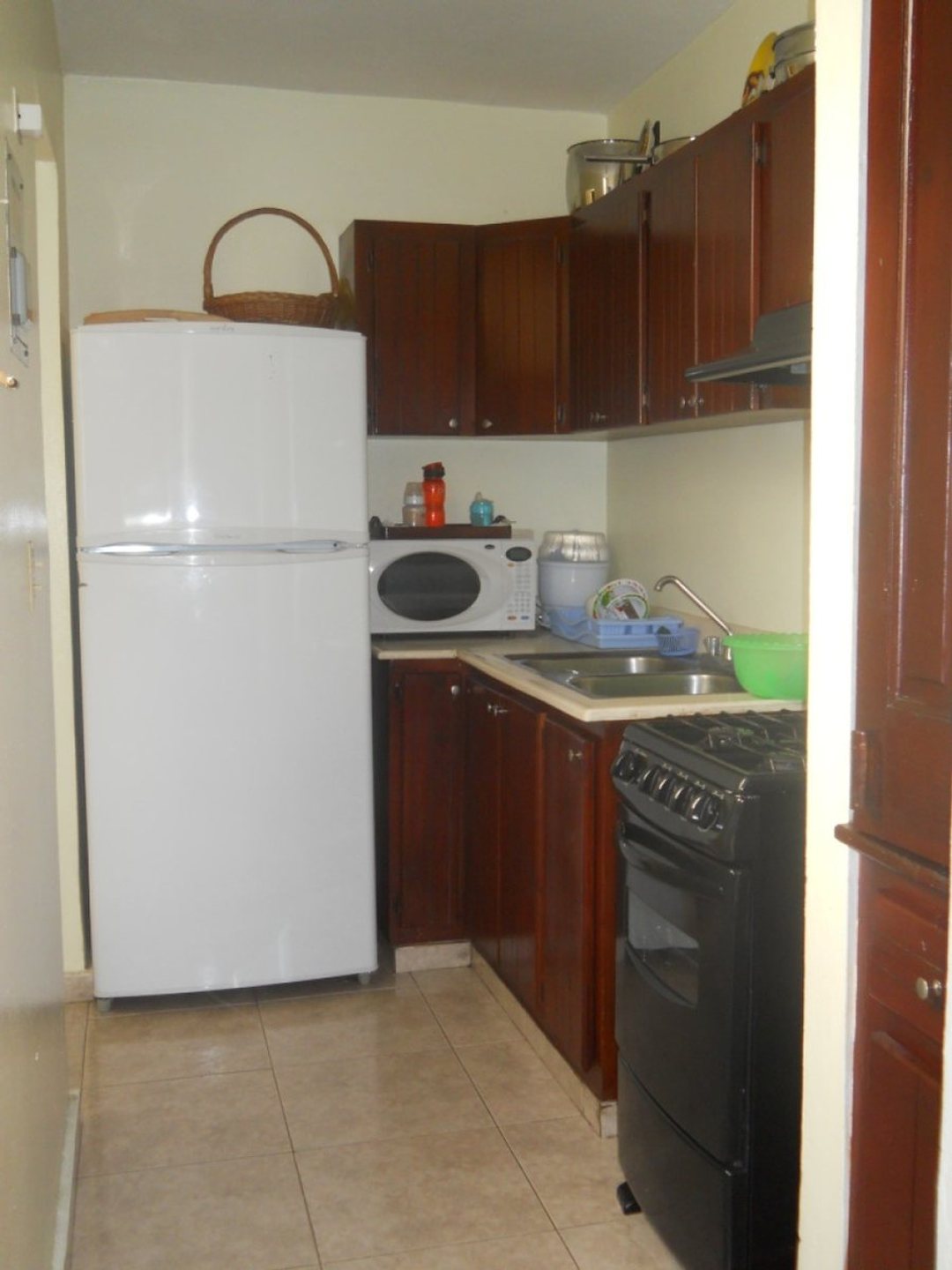 Apartamento en Gala, Santo Domingo, foto 4