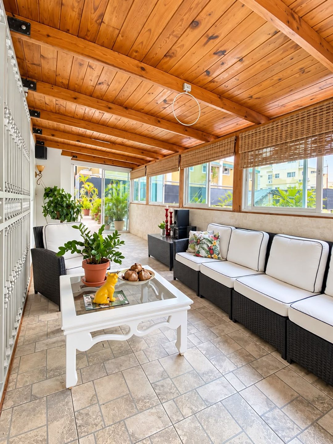 Apartamento en Bella Vista