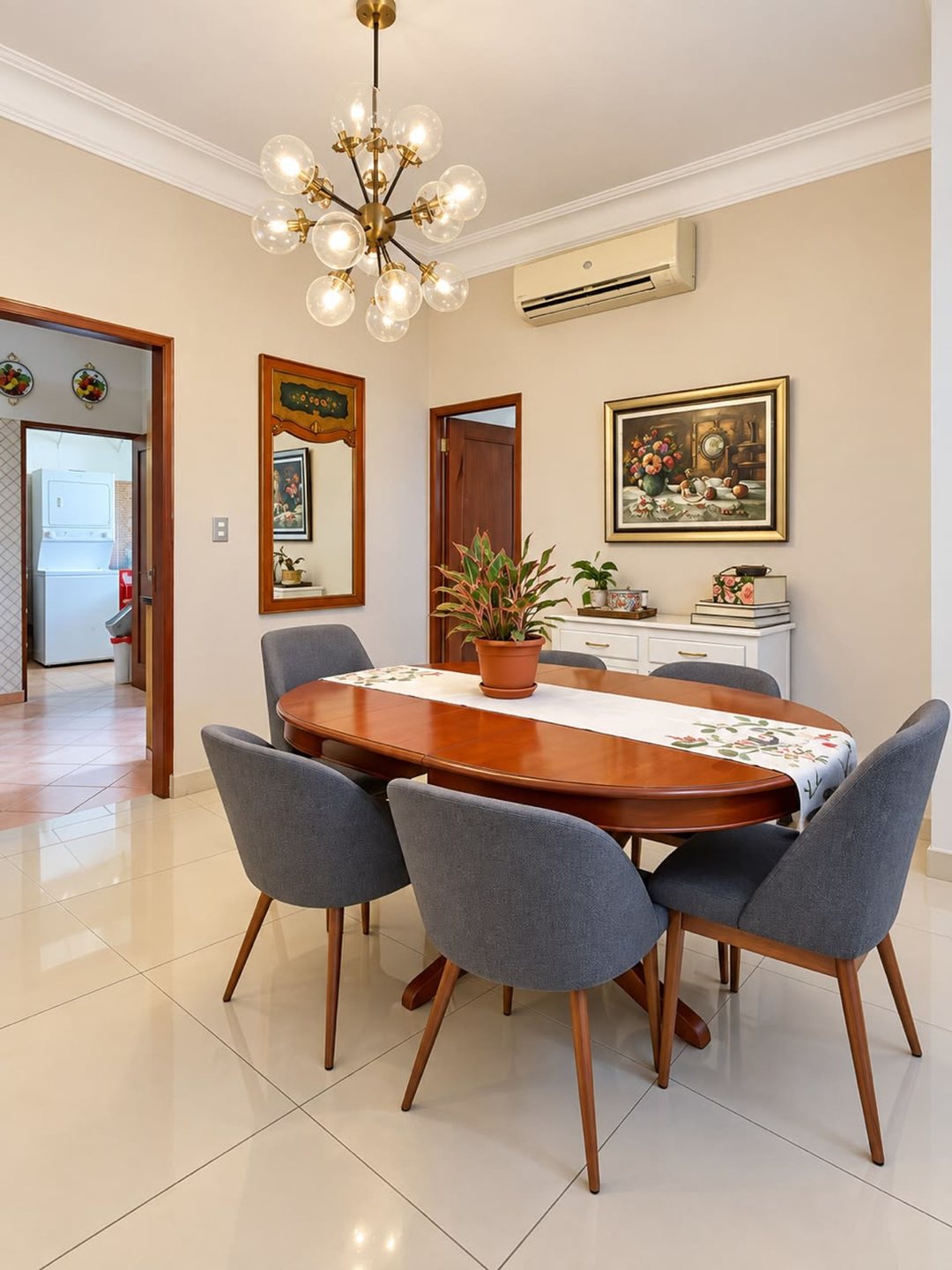 Apartamento en Bella Vista, foto 3