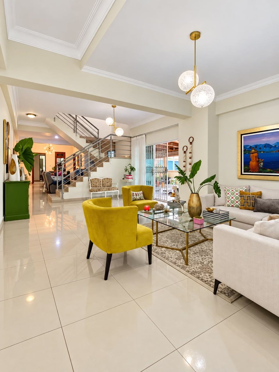 Apartamento en Bella Vista, foto 2