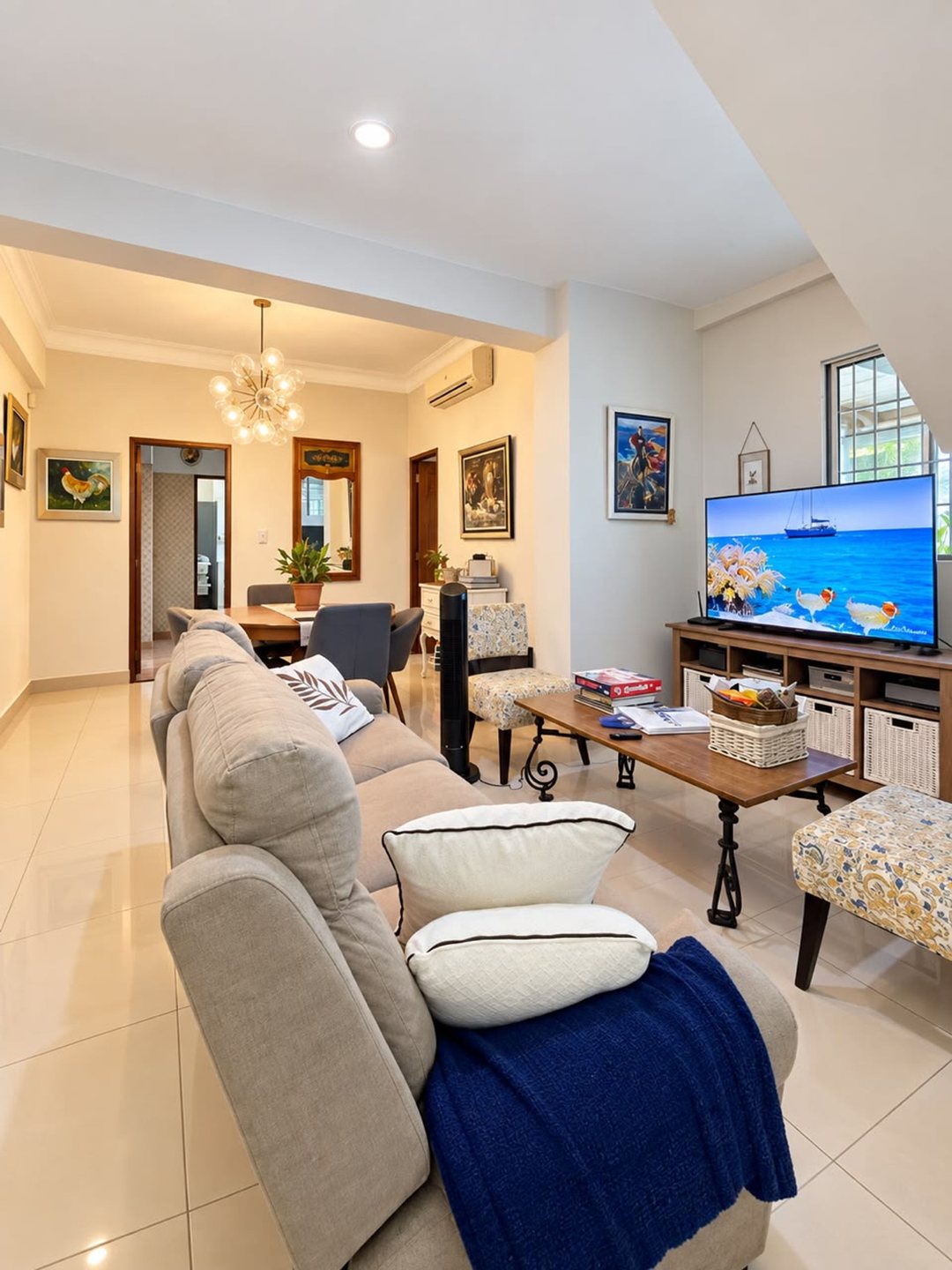 Apartamento en Bella Vista, foto 4