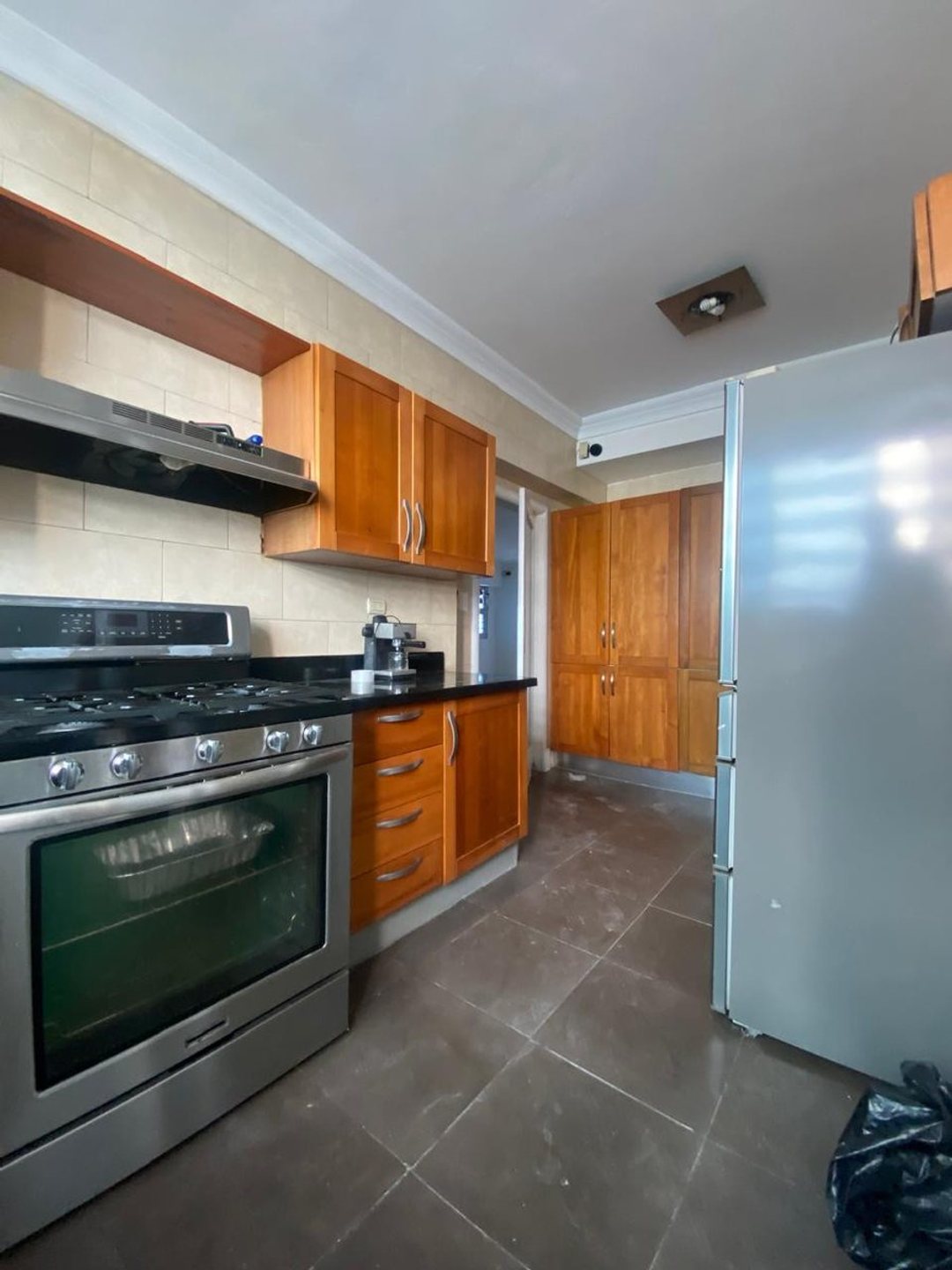 Apartment in Ensanche Naco