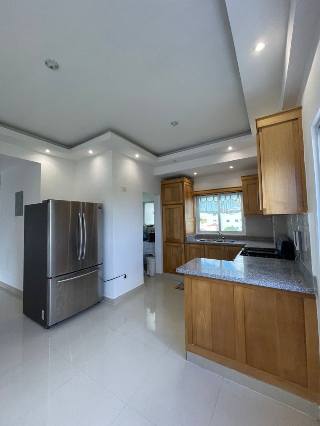 Apartamento en Prado Oriental, foto 2