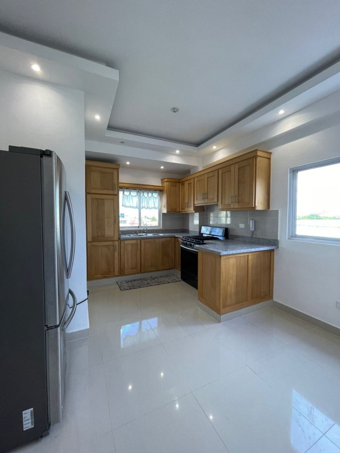 Apartamento en Prado Oriental