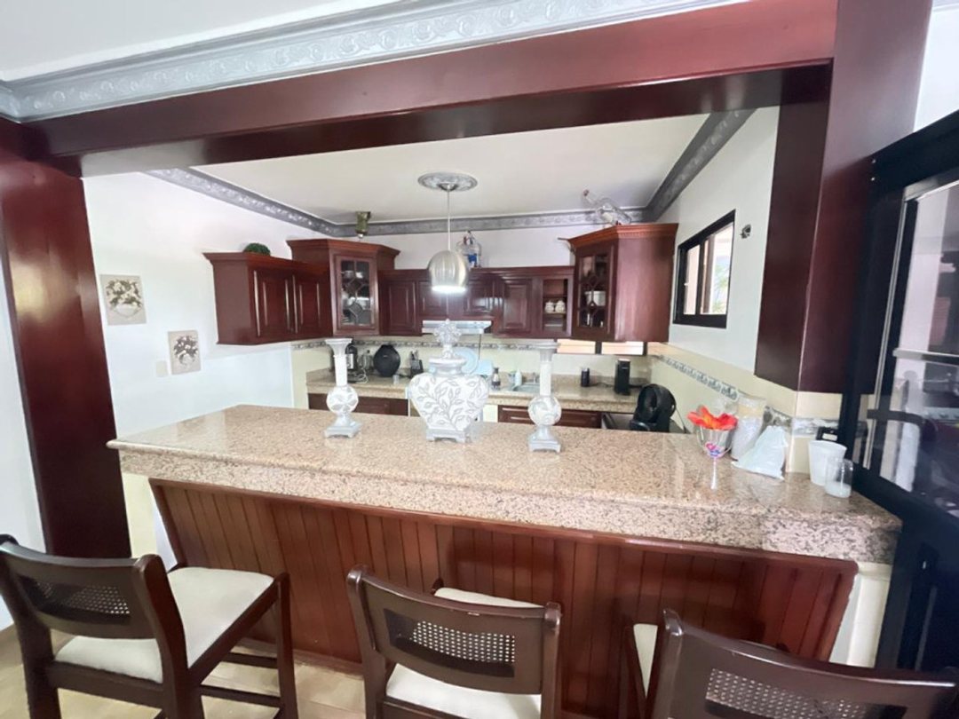 Casa en Sabaneta (Cabecera), foto 5