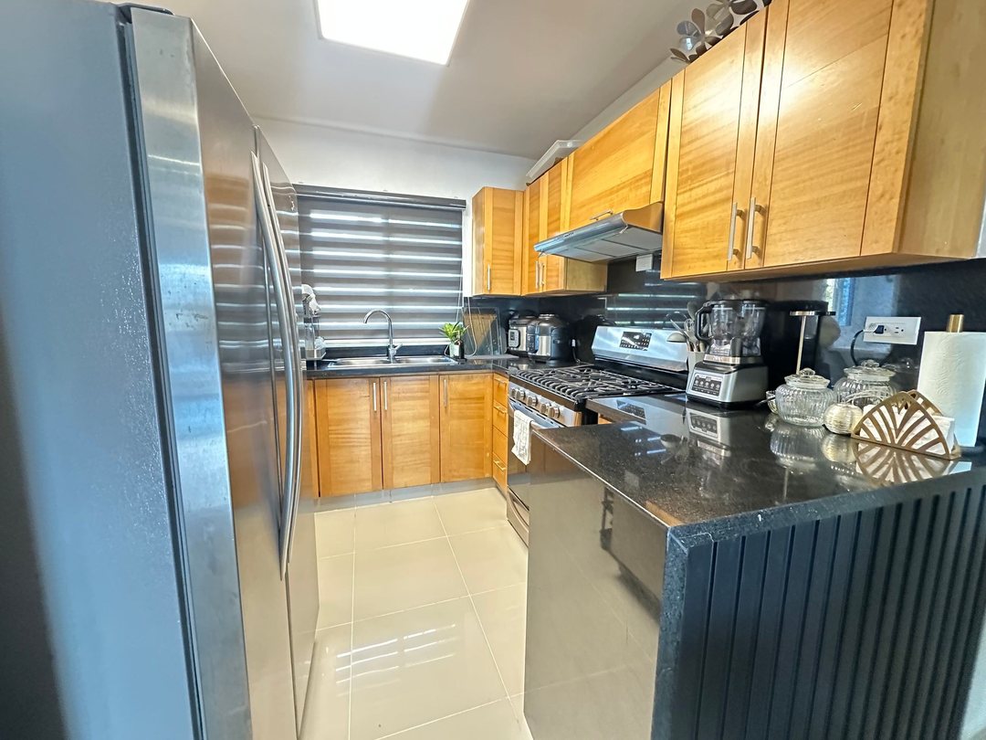 Apartamento en Los Ríos, foto 2