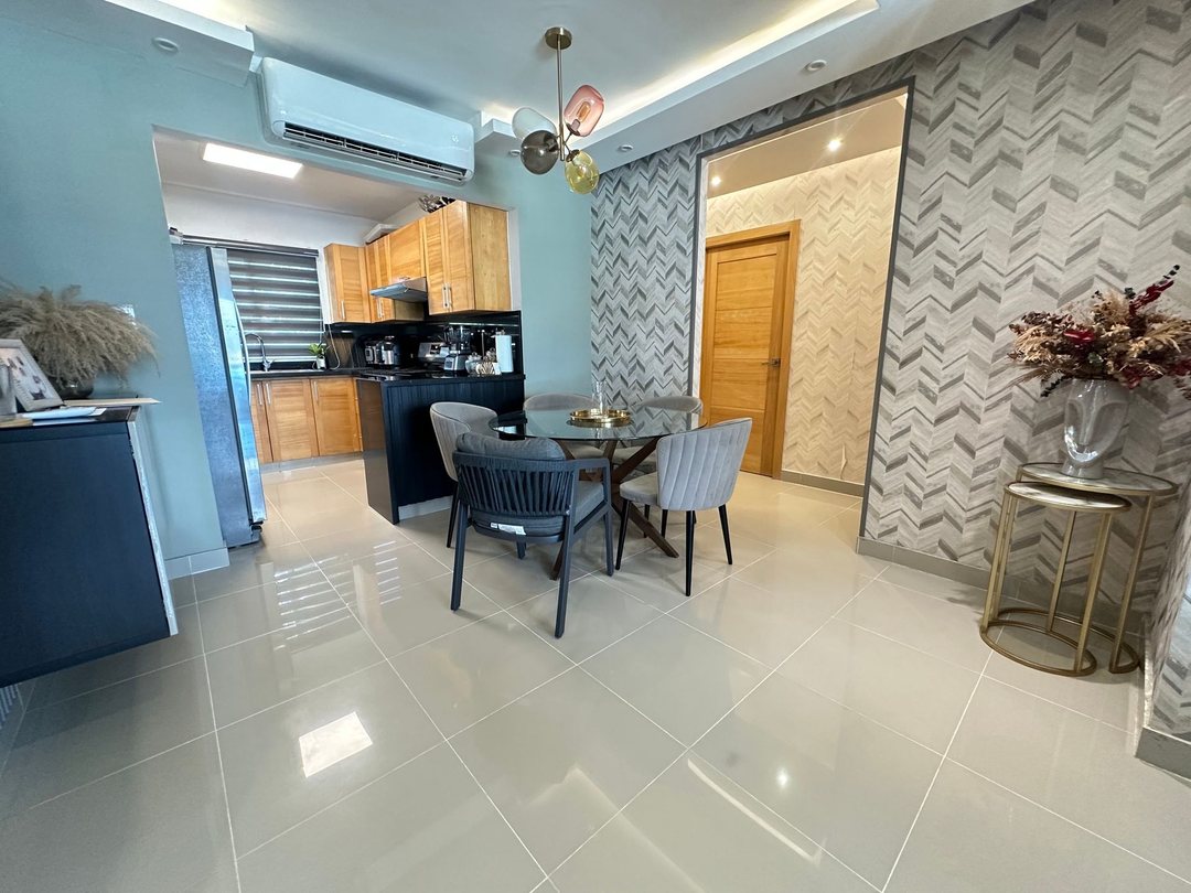 Apartamento en Los Ríos, foto 3