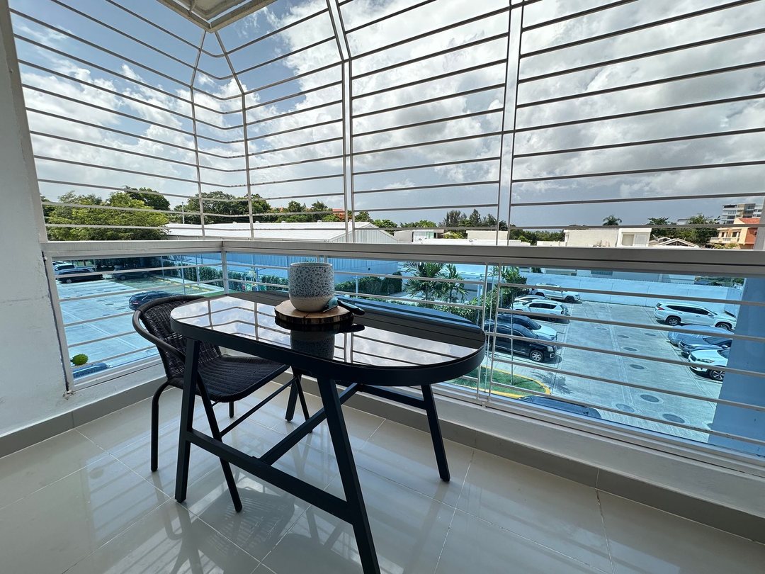 Apartamento en Los Ríos, foto 4
