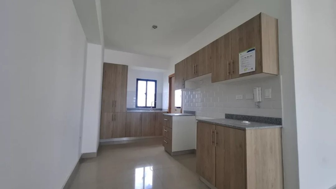 Apartamento en Ensanche La Fe