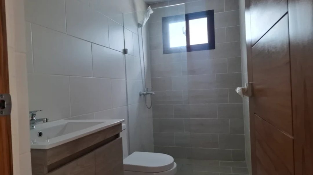 Apartamento en Ensanche La Fe, foto 4
