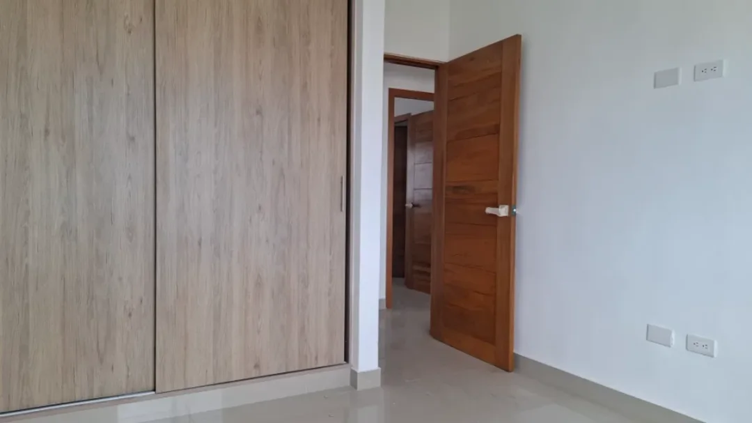 Apartamento en Ensanche La Fe, foto 5