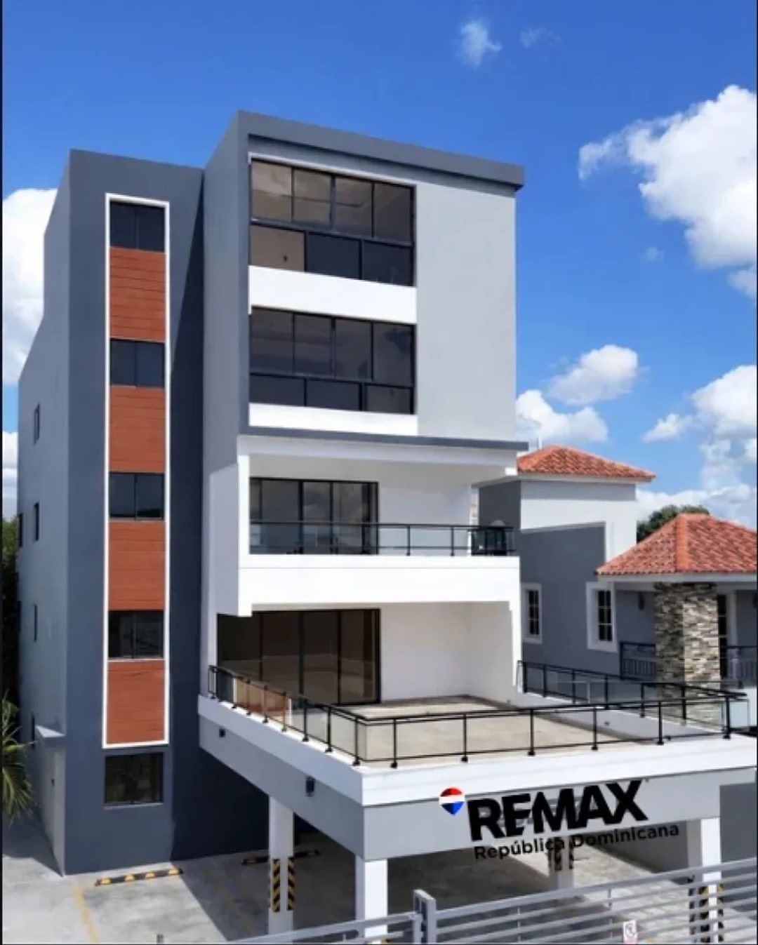 Apartamento en Alma Rosa Ii, foto 2