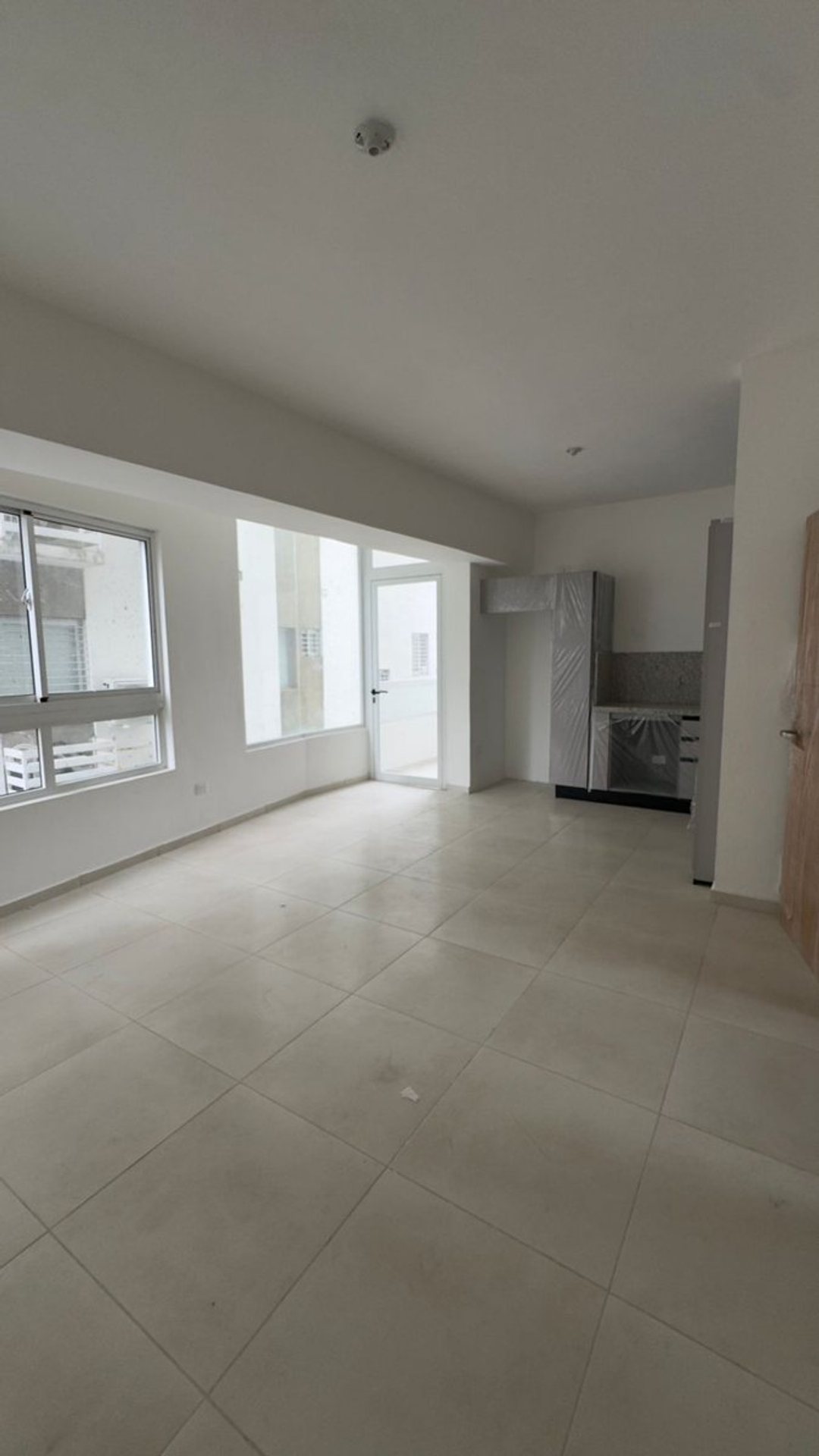 Apartamento en Ensanche Paraiso